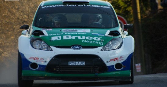 Valasska Rally